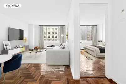 2373 Broadway #705, New York City, NY 10024 - Photo 1