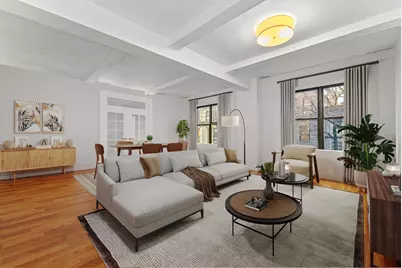 60 W 68th Street #5-BC, New York City, NY 10023 - Photo 1