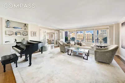 444 E 84th Street #PHE, New York City, NY 10028 - Photo 1