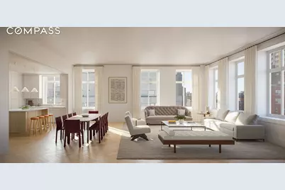 200 E 75th Street #6A, New York, NY 10021 - Photo 1