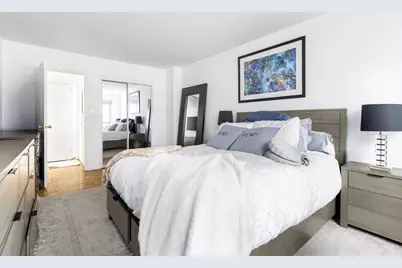 400 E 85th Street #11G, New York City, NY 10028 - Photo 1