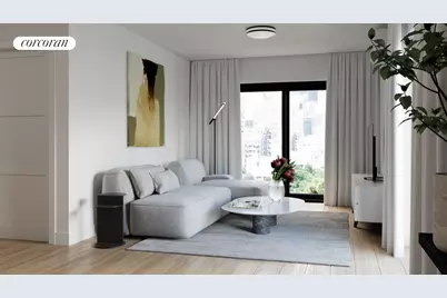 428 E 9th Street #206, New York City, NY 11218 - Photo 1