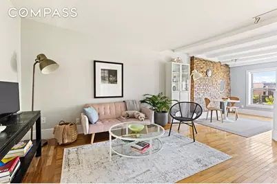 334 Union Street #3, New York City, NY 11231 - Photo 1