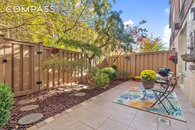 9951 Shore Road #1B, New York City, NY 11209 - Photo 1