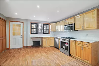 179 Mac Donough Street #garden, New York City, NY 11216 - Photo 1