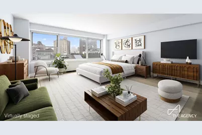 33 Greenwich Avenue #8-C, New York City, NY 10014 - Photo 1