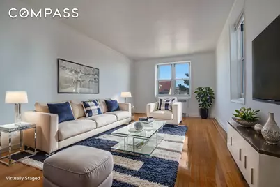 286 Corbin Place #2A, New York City, NY 11235 - Photo 1