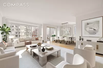 200 E 66th Street #D1203, New York City, NY 10065 - Photo 1