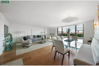 1001 5th Avenue #17C, New York City, NY 10028 - Photo 1