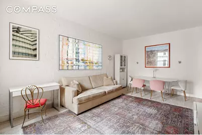 525 E 84th Street #3B, New York City, NY 10028 - Photo 1