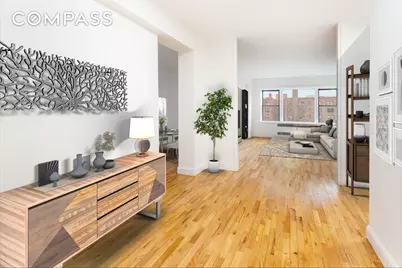 99-21 67th Road #7A, New York City, NY 11375 - Photo 1