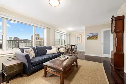 101 W 12th Street #20C, New York City, NY 10011 - Photo 1