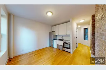 588 Amsterdam Avenue #3A, New York City, NY 10024 - Photo 1