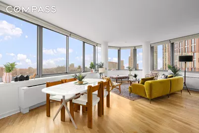 230 Ashland Place #24C, New York City, NY 11217 - Photo 1