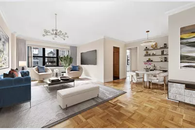 240 E 76th Street #14M, New York, NY 10021 - Photo 1