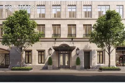 255 E 77th Street #15B, New York City, NY 10075 - Photo 1