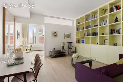 121 W 19th Street #10C, New York, NY 10011 - Photo 1