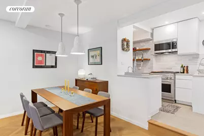 333 W 57th Street #414, New York, NY 10019 - Photo 1