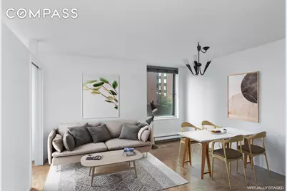 1641 3rd Avenue #4C, New York, NY 10128 - Photo 1