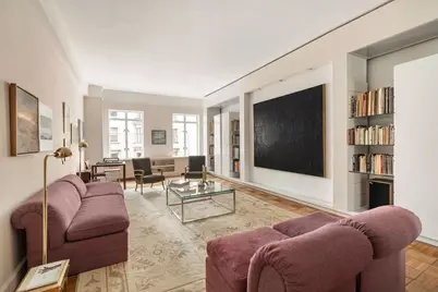 115 Central Park W #6K, New York City, NY 10023 - Photo 1