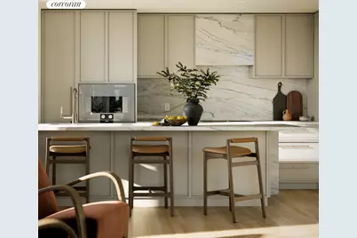 181 Macdougal Street #5B, New York City, NY 10011 - Photo 1