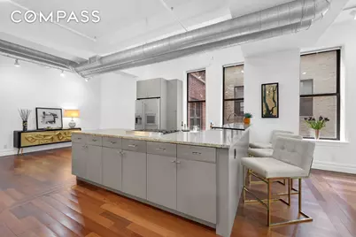 43-45 E 30th Street #4C, New York City, NY 10016 - Photo 1