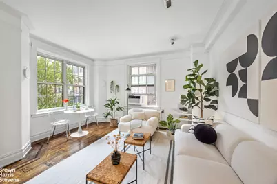 41 5th Avenue #3F, New York City, NY 10003 - Photo 1