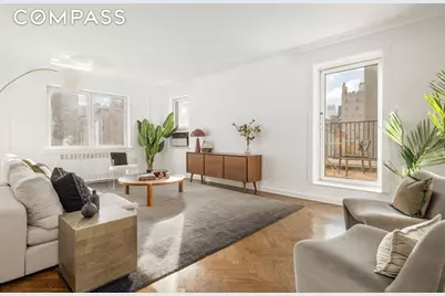 923 5th Avenue #10F, New York City, NY 10021 - Photo 1