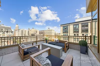 218 W 103rd Street #11D, New York, NY 10025 - Photo 1