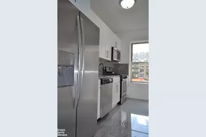 482 Fort Washington Avenue #1C, New York City, NY 10031 - Photo 1