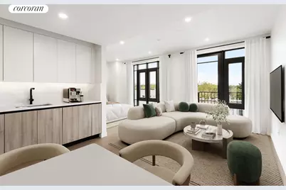 20-08 Steinway Street #407, New York City, NY 11105 - Photo 1