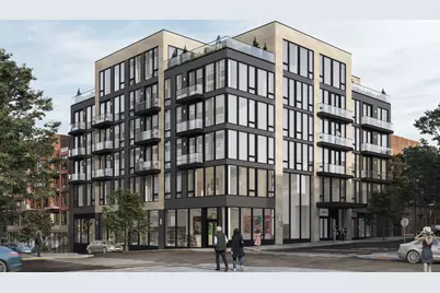 40-46 24th Street #2E, New York City, NY 11101 - Photo 1