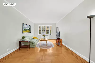 120 Bennett Avenue #3L, New York City, NY 10033 - Photo 1