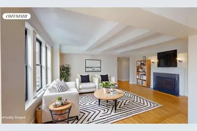 210 E 68th Street #16A, New York, NY 10021 - Photo 1