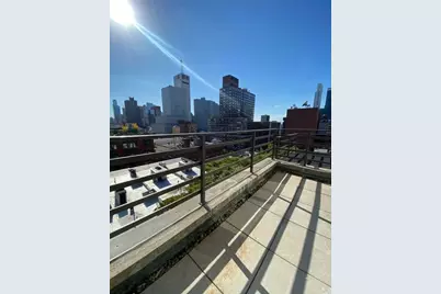 442 W 57th Street #10B, New York, NY 10019 - Photo 1