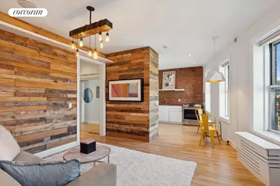 930 St Nicholas Avenue #42, New York City, NY 10032 - Photo 1