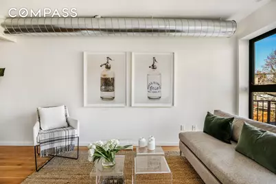 207 A Prospect Avenue #3B, Brooklyn, NY 11215 - Photo 1