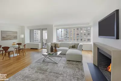 200 E 66th Street #B1804, New York City, NY 10065 - Photo 1