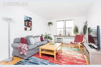 488 Ocean Parkway #3G, Brooklyn, NY 11218 - Photo 1