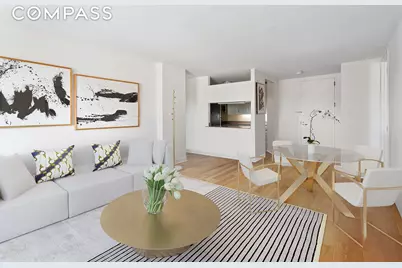 1965 Broadway #11D, New York, NY 10023 - Photo 1