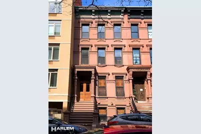 3 E 128th Street, New York City, NY 10035 - Photo 1