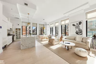 143 Reade Street #8C, New York City, NY 10013 - Photo 1