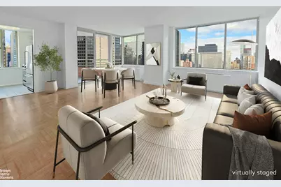 236 E 47th Street #25E, New York, NY 10017 - Photo 1