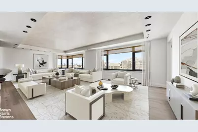 160 E 65th Street #26DE, New York City, NY 10065 - Photo 1