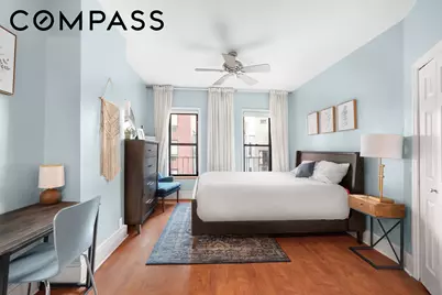 522 W 50th Street #E3, New York City, NY 10019 - Photo 1