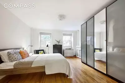 331 Clinton Street #GARDEN, Brooklyn, NY 11231 - Photo 1