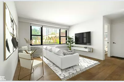 175 W 95th Street #9J, New York City, NY 10025 - Photo 1