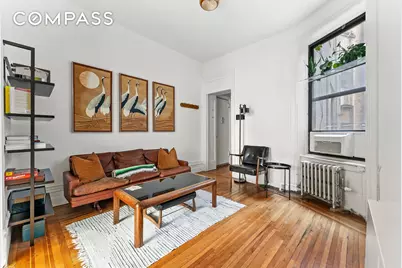 474 W 158th Street #1, New York City, NY 10032 - Photo 1