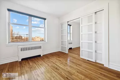 100 Park Terrace W #5F, New York City, NY 10034 - Photo 1