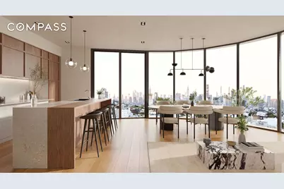 28 Herbert Street #2C, New York City, NY 11222 - Photo 1